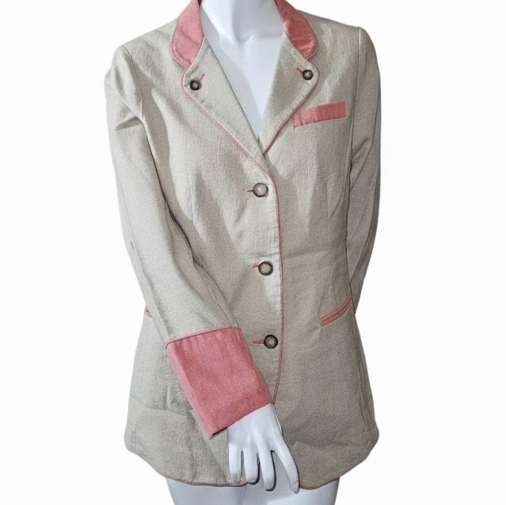 NWT King Ranch Blazer
